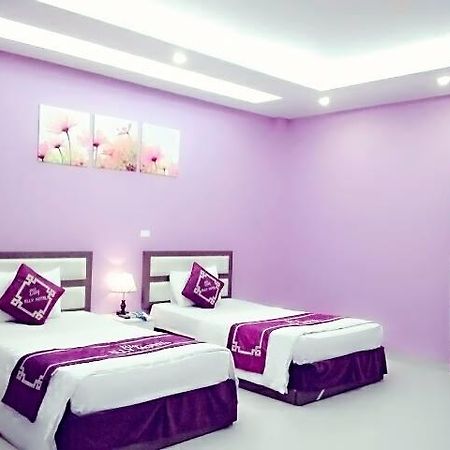 Elly Hotel هانوي المظهر الخارجي الصورة
