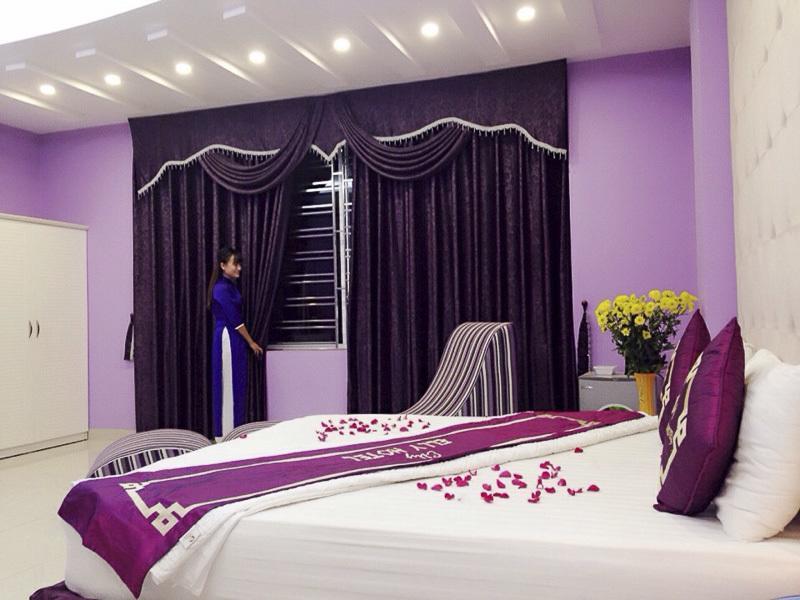 Elly Hotel هانوي المظهر الخارجي الصورة