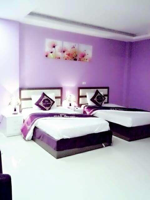 Elly Hotel هانوي المظهر الخارجي الصورة