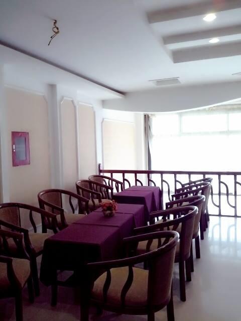 Elly Hotel هانوي المظهر الخارجي الصورة