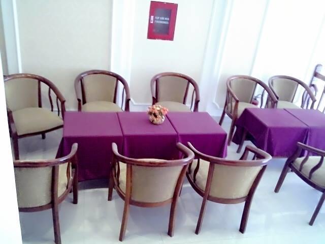 Elly Hotel هانوي المظهر الخارجي الصورة